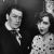 Yvonne Printemps and Sacha Guitry