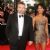 Luc Besson and Virginie Silla