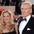 Dolph Lundgren and Anette Qviberg