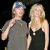 Heather Locklear and David Spade