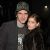 Amanda Peet and David Benioff