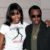 Puff Daddy and Naomi Campbell