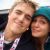 Tom Fletcher and Givonna Falcone