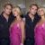 Mark McGrath and Paris Hilton
