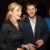 Jensen Ackles and Tania Saulnier