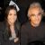 Flavio Briatore and Elisabetta Gregoraci