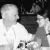 Steve Martin and Anne Stringfield