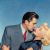 Steve Cochran and Ruth Roman