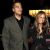 Tyra Banks and John Utendahl