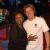Robin Quivers and Jim Florentine