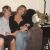 Keeley Locke and Dougie Poynter