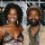 Vanessa Williams and Andre Wiseman