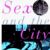 Sex and the City (book)