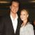 Ali Larter and Hayes Macarthur