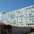Residential buildings completed in 1961