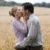 Jonathan Rhys Meyers and Scarlett Johansson