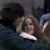 Glynnis O'Connor and Robby Benson