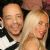 Ice-T and Nicole Austin