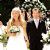 Malin Akerman and Roberto Zincone