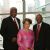 Oscar Robertson and Yvonne Crittenden