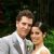 Ana Ortiz and Noah Lebenzon