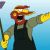 Fictional groundskeepers