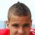 Dutch football midfielder stubs