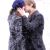 Chace Crawford and Leighton Meester