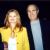 Lolita Davidovich and Ron Shelton