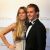 Nico Rosberg and Vivian Sibold