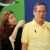 Liz Uy and Benigno Iii Aquino