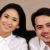 Sarah Geronimo and John Lloyd Cruz