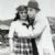 Lucille Carlisle and Larry Semon