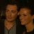 Karen Damen and Antony Van Der Wee