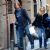 Viggo Mortensen and Christina Rosenvinge