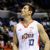 NU Bulldogs basketball players