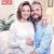 Kara Tointon and Marius Jensen (chiropractor)