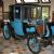 Cars introduced in 1899