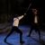 Stage combat