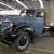 Dodge T-, V-, W-Series