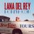 Honeymoon (Lana Del Rey album)