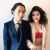 Lorde and James Lowe