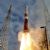Satellites in geostationary orbit