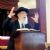 American rabbi stubs