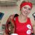 Belarusian female kickboxers