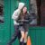 Olivia Rodrigo and Zack Bia