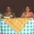 Scholars of Caribbean literature