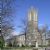 20th-century Anglican church buildings in the United States