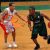 McNeese Cowboys basketball players