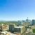 Cities in the Mojave Desert